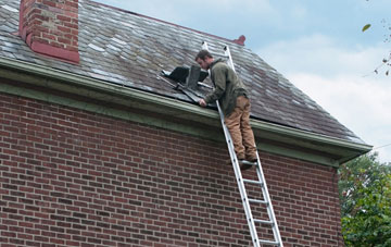 what affects urgent Backaland roof repairs