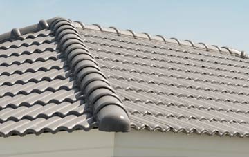 advantages of Backaland clay roofing
