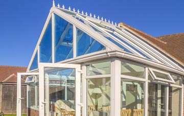 conservatory roof insulation costs Backaland