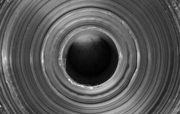 Backaland edpm waterproofing