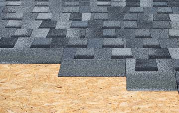 expert Backaland asphalt roof companies