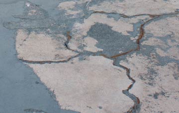 fibreglass roofing replacement Backaland