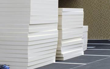 Backaland flat roof insulation costs