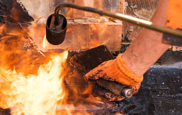 Backaland flat roof repair companies