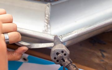 disadvantages of Backaland lead roofing