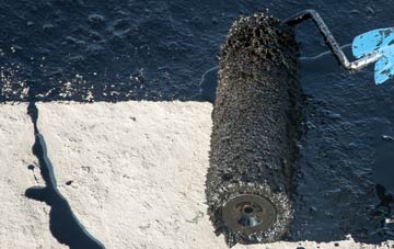 Backaland liquid sealant waterproofing