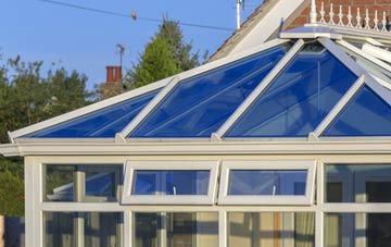 professional Backaland conservatory insulation