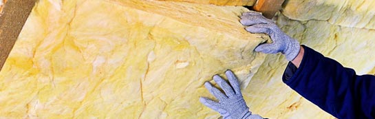 quotes for Backaland roof insulation