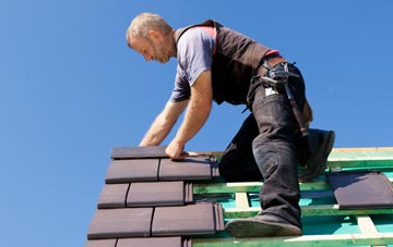disadvantages of Backaland slate roofing