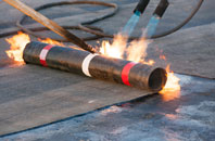 free Backaland roof quotes