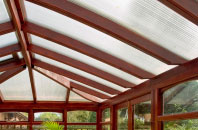 Backaland conservatory roofing insulation
