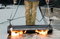 Backaland flat roof sealing quote