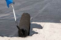 find rated Backaland roof sealing companies