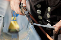 Backaland lead roof quotes